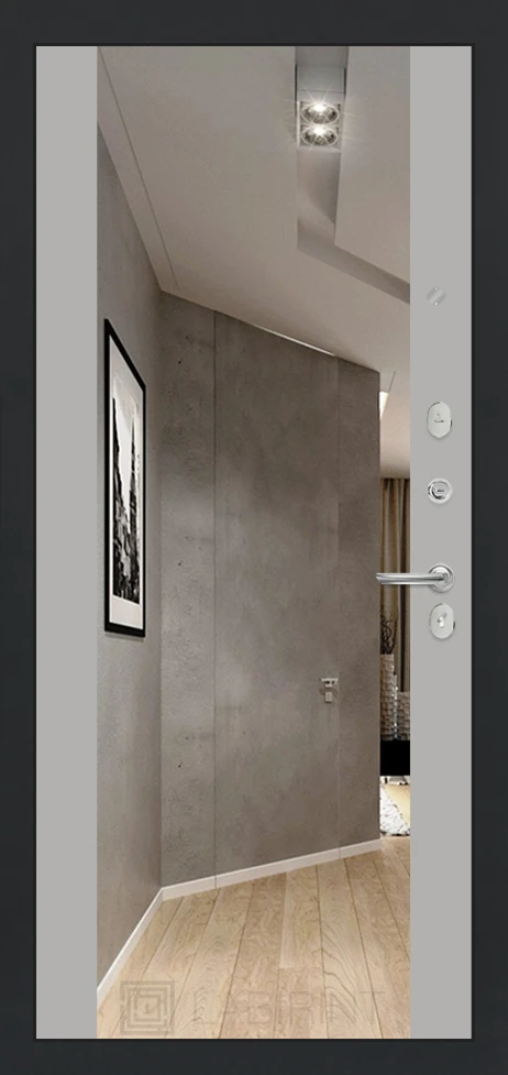 Зеркало Максимум - Грей софт