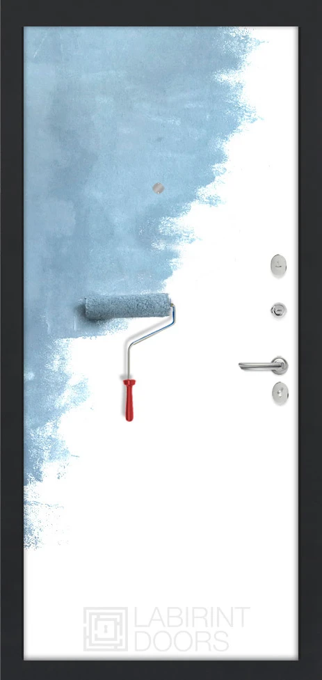 28 - Грунт под покраску