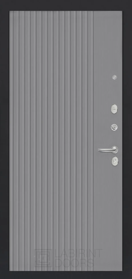 29 - Серый софт рельеф