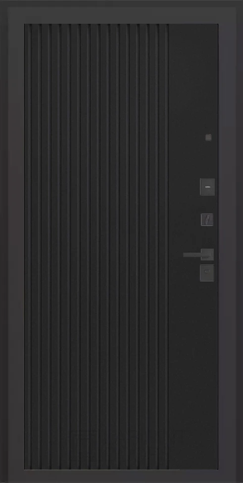 29 - Черный кварц