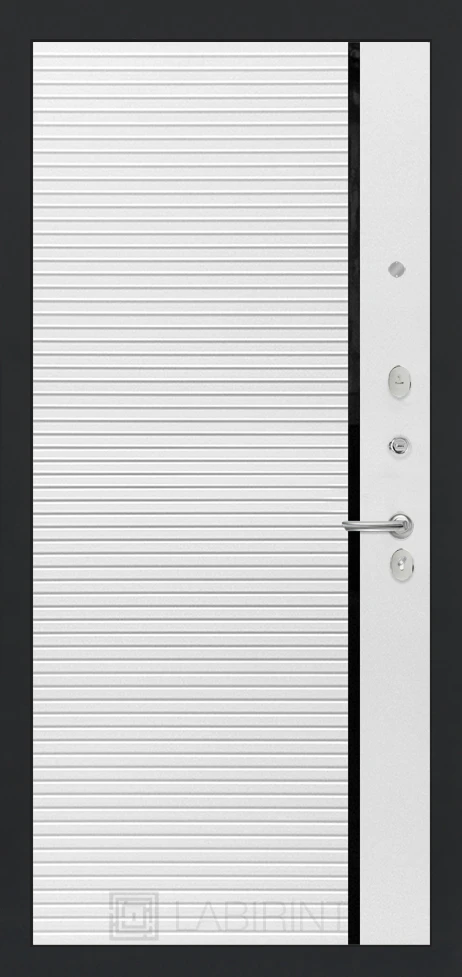 22 - Белый софт