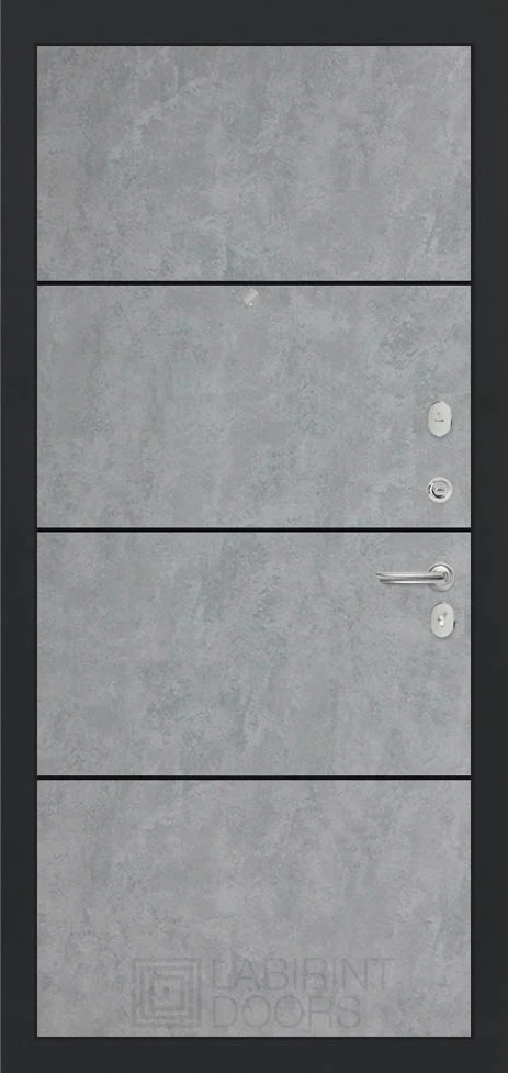 25 - Бетон светлый