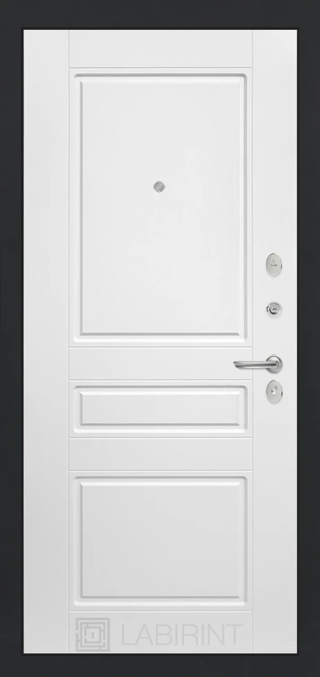 03 - Белый софт