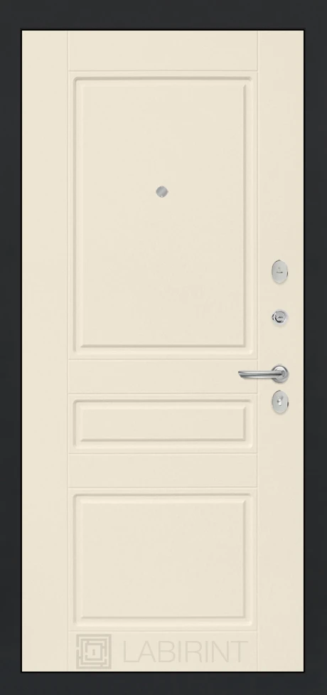 03 - Капучино