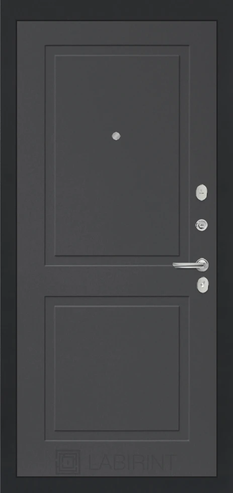 11 - Графит софт