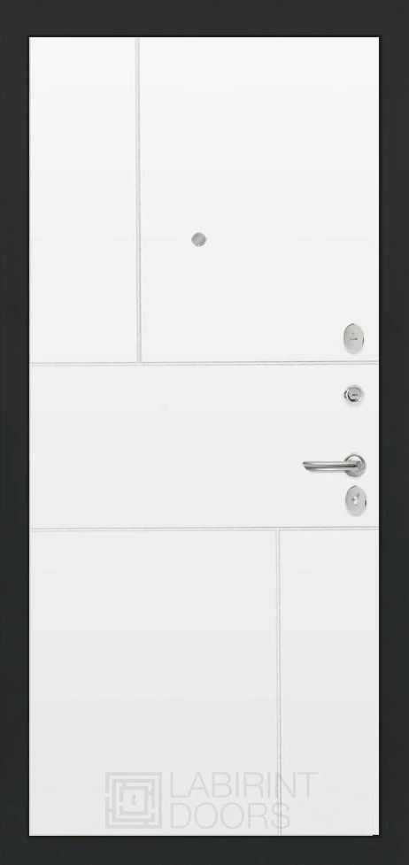 21 - Белый софт