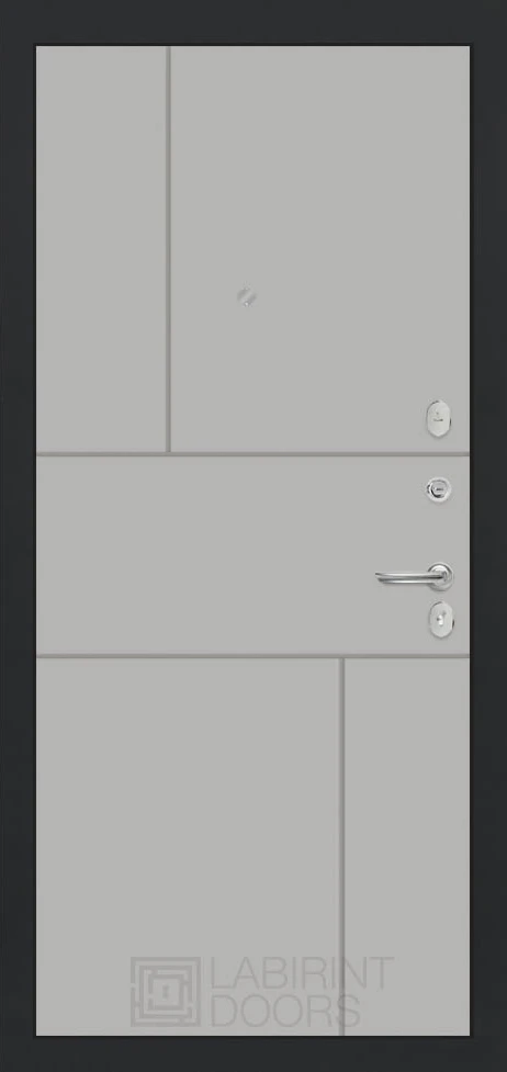 21 - Грей софт