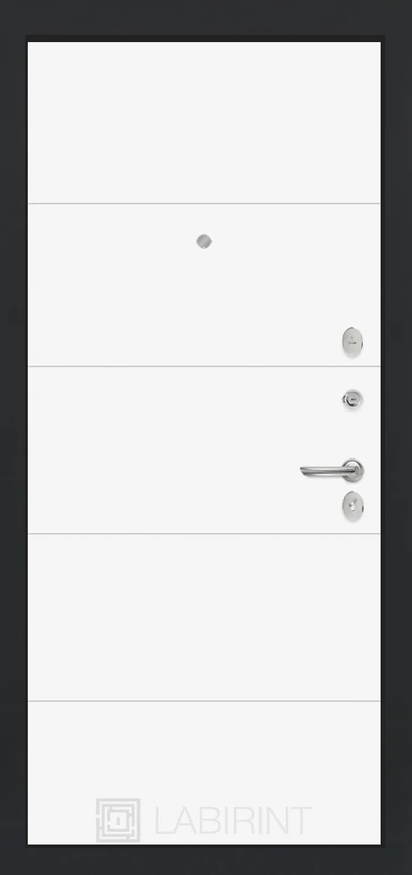 13 - Белый софт