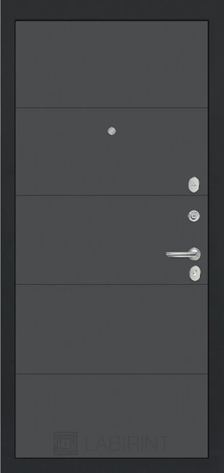 13 - Графит софт