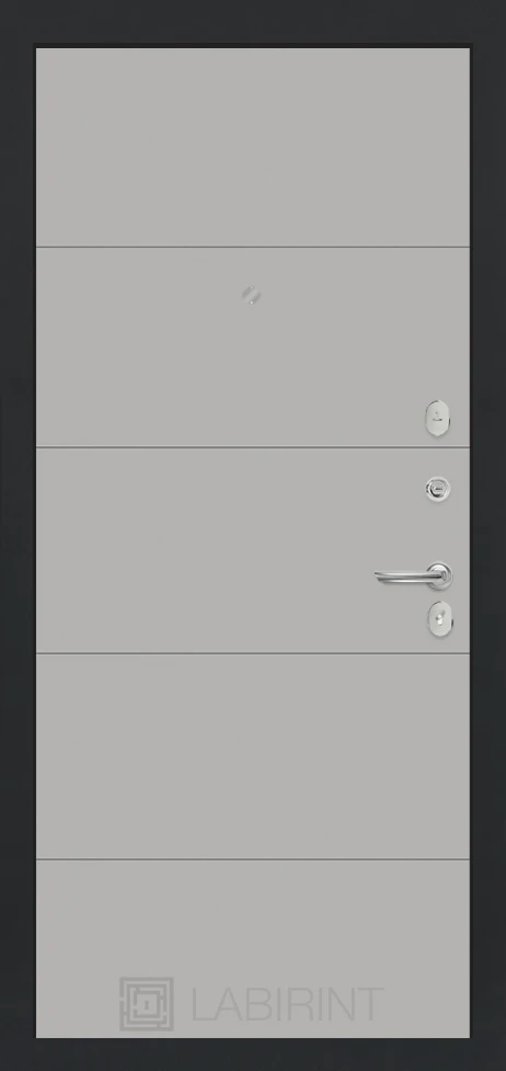 13 - Грей софт