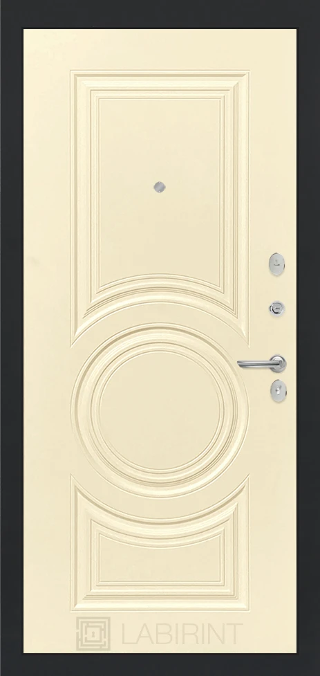 23 - Ванилла веллюто