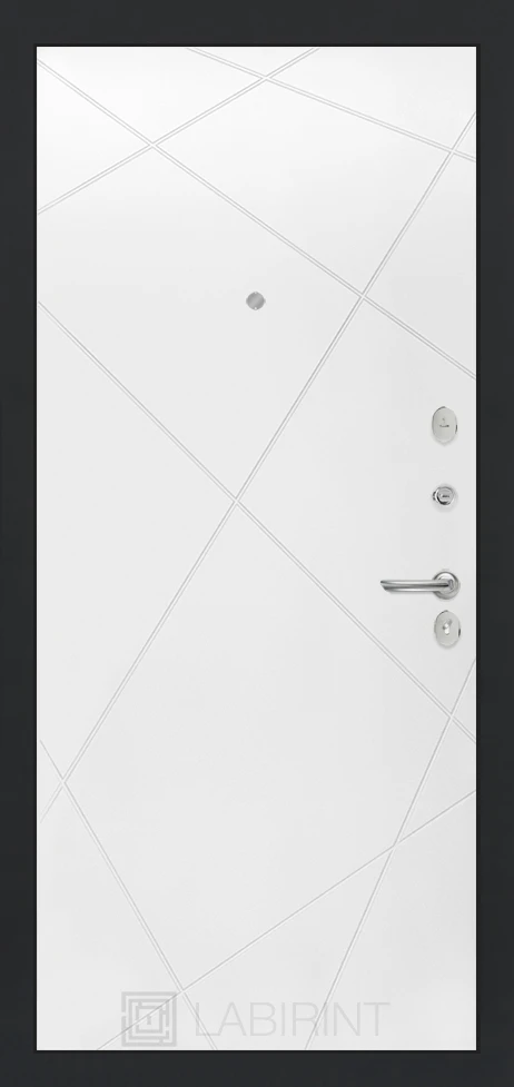 24 - Белый софт