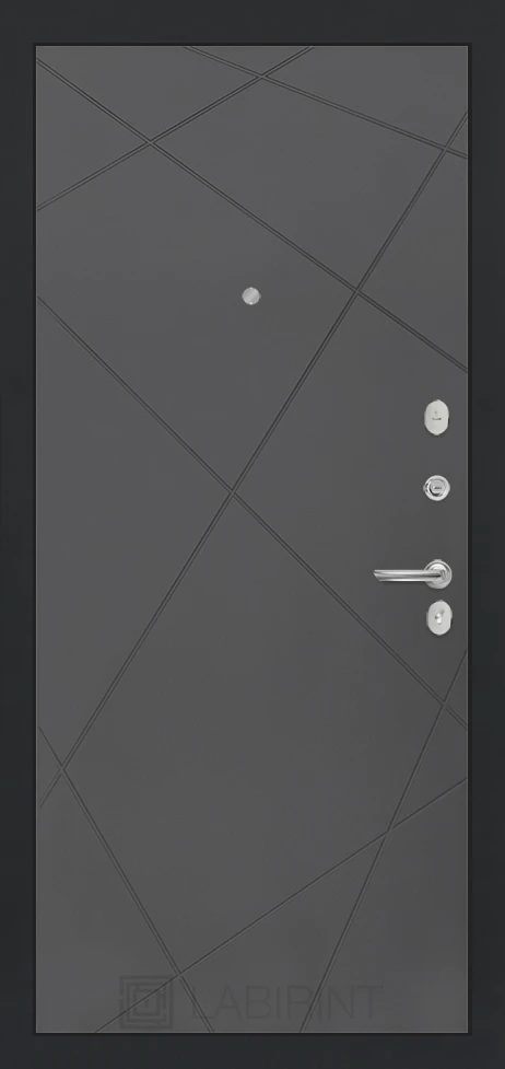 24 - Графит софт