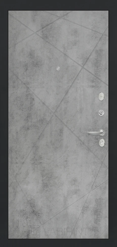 24 - Бетон светлый