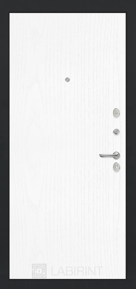 07 - Белое дерево