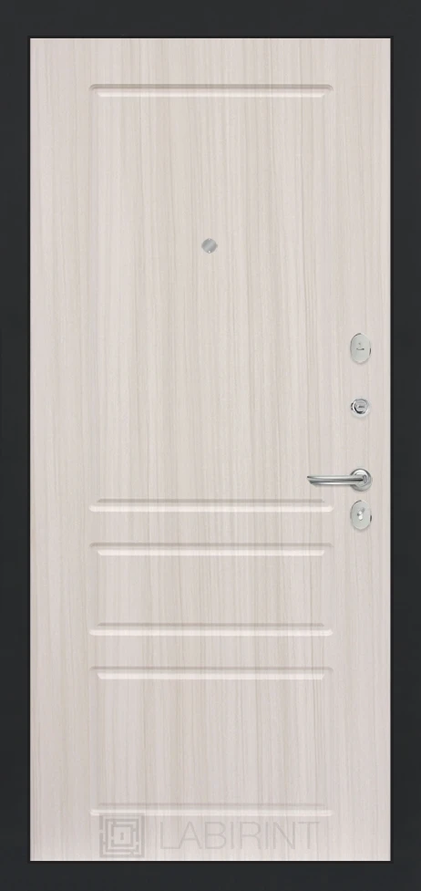 03 - Сандал белый