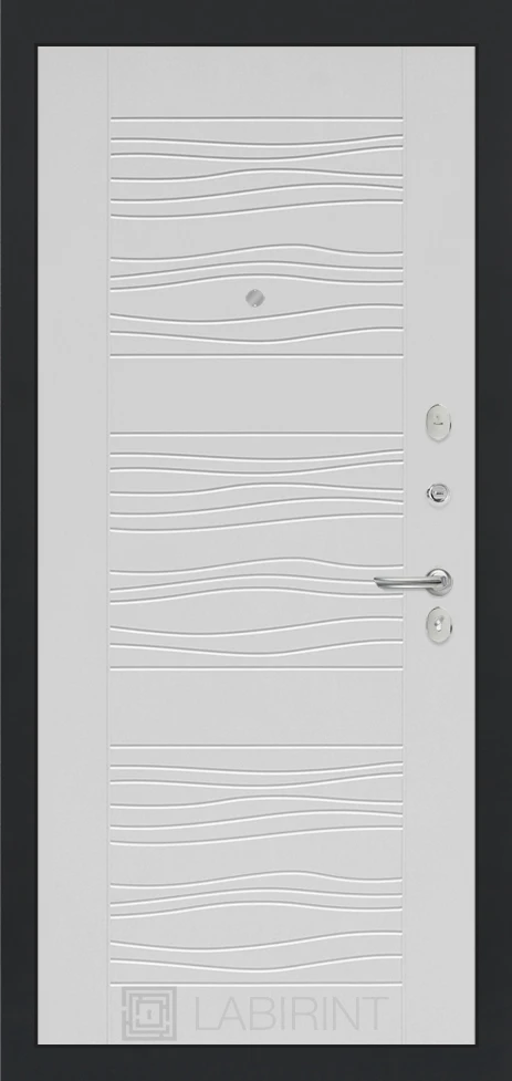 06 - Белое дерево