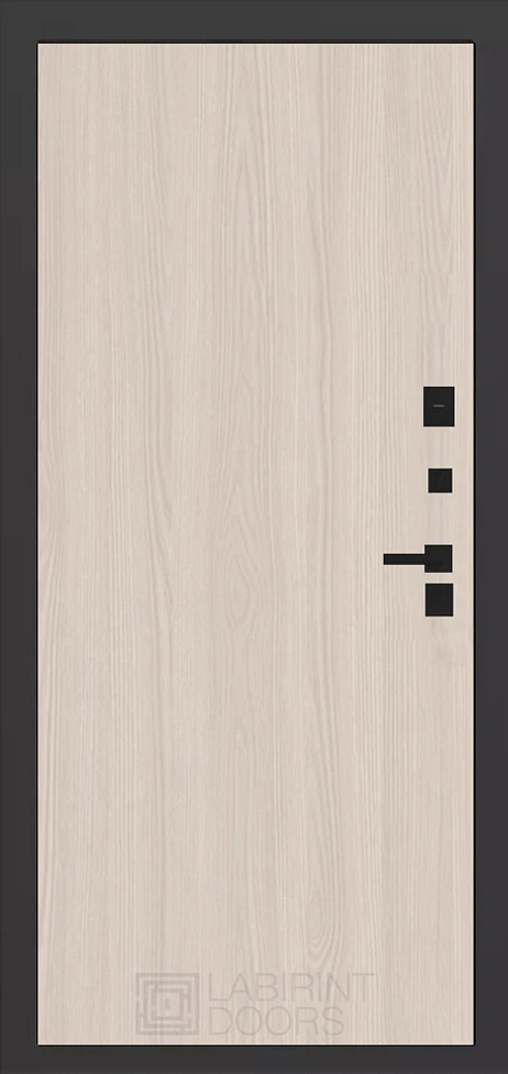 05 - Ясень светлый