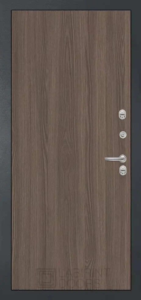 05 - Ясень темный