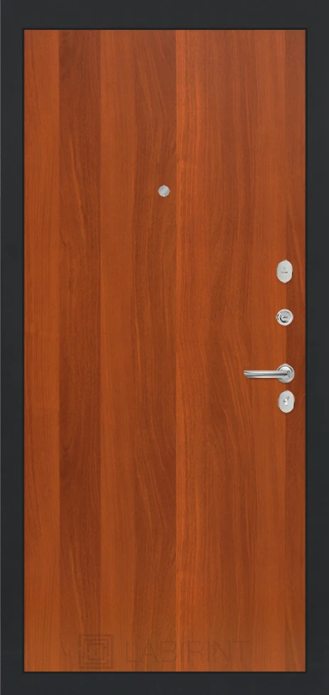 05 - Итальянский орех